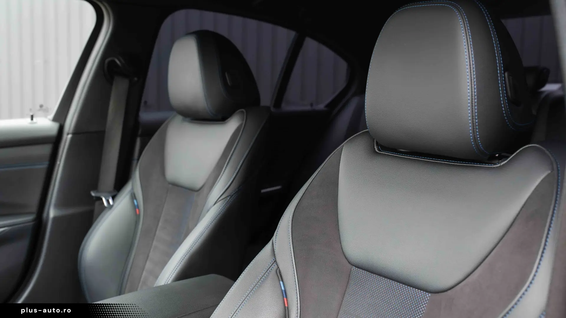 BMW Seria 3 320d Aut. Edition M Sport
