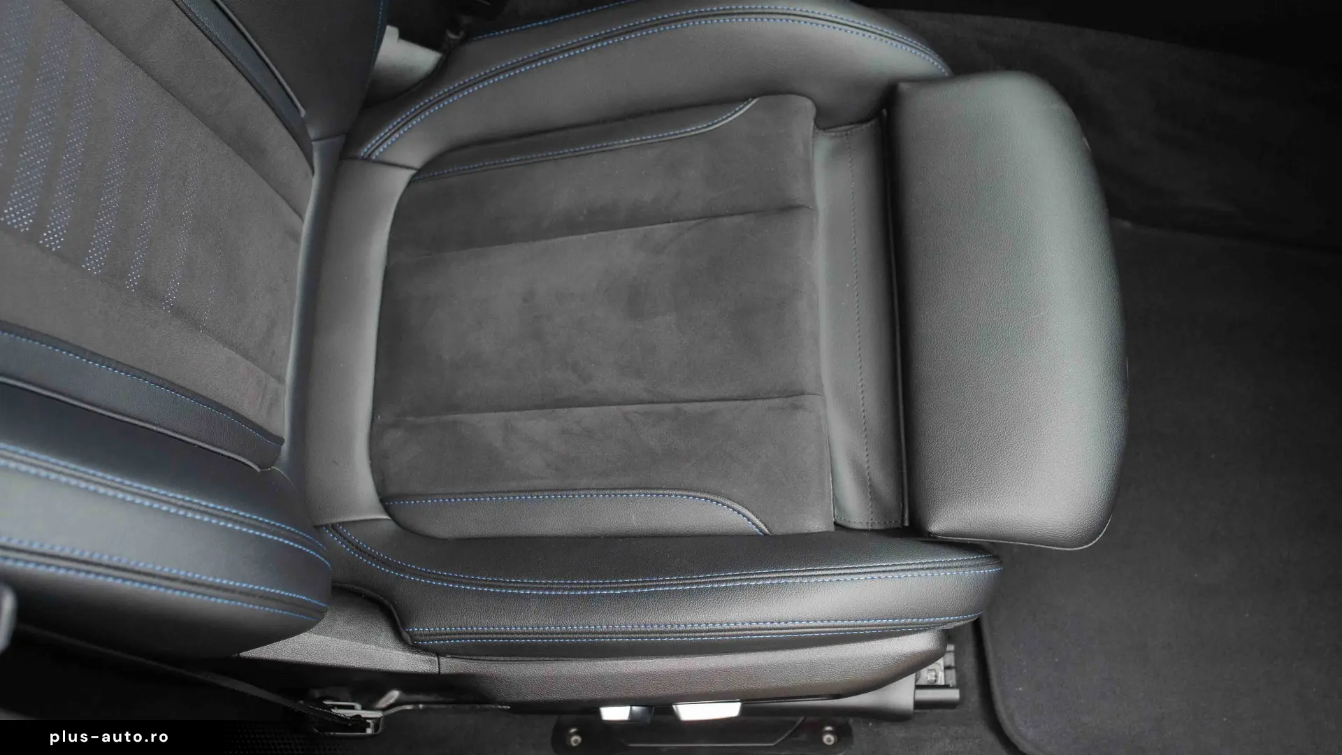 BMW Seria 3 320d Aut. Edition M Sport