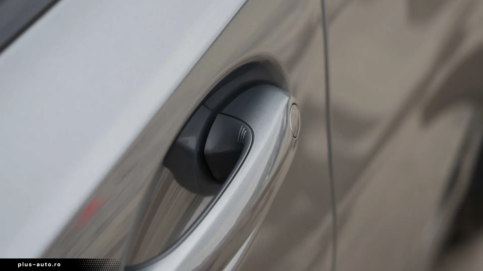 BMW Seria 3 320d Aut. Edition M Sport