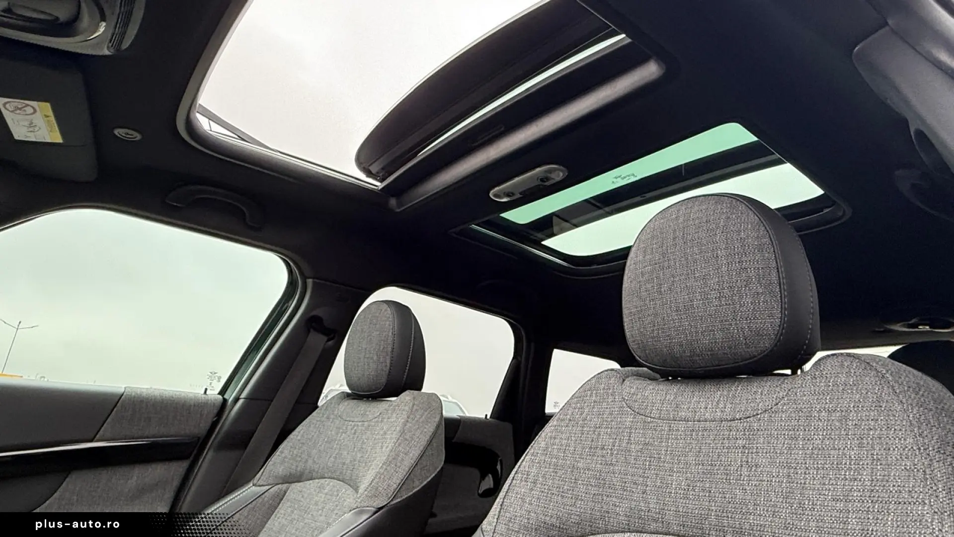 MINI COUNTRYMAN JOHN COOPER WORKS