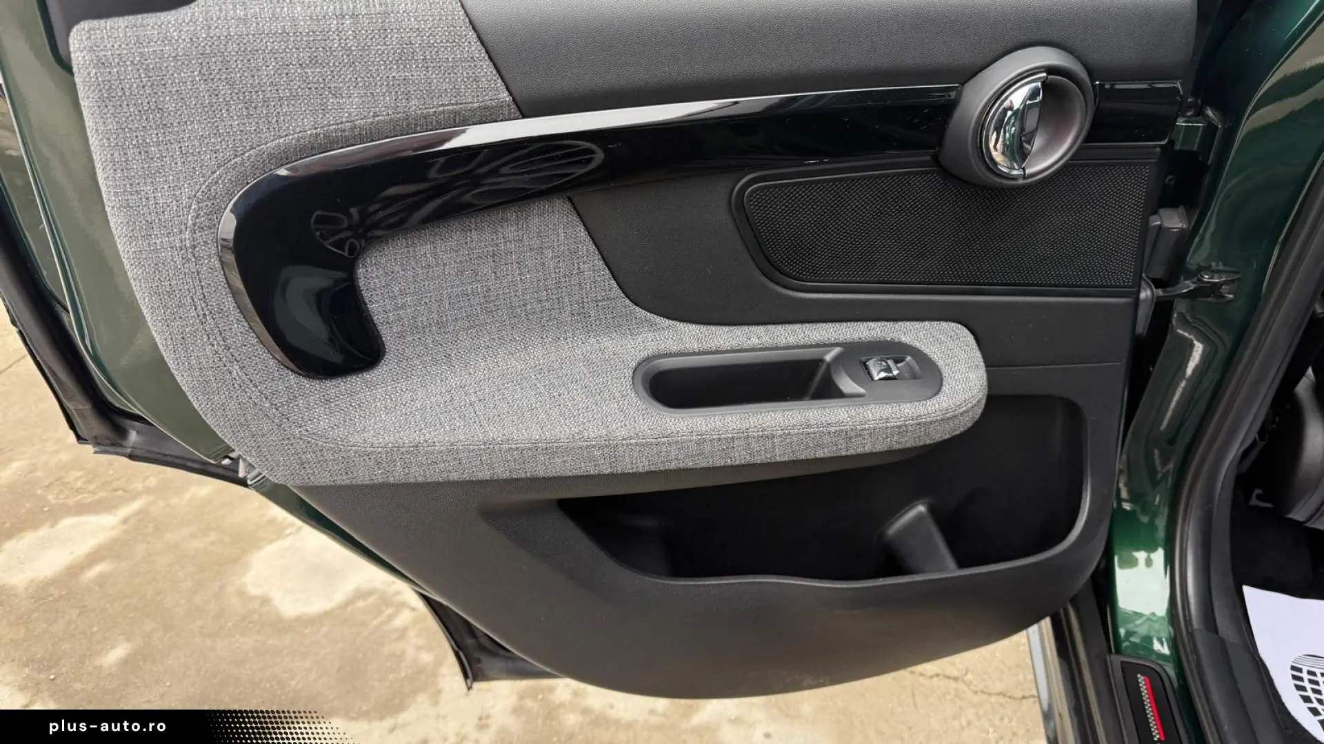 MINI COUNTRYMAN JOHN COOPER WORKS