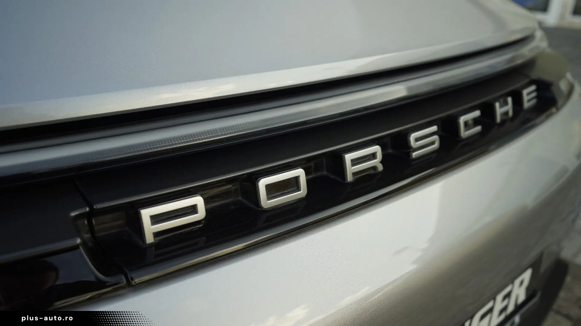 PORSCHE 911 Carrera 992.2 Bose Sportabgas Spyder