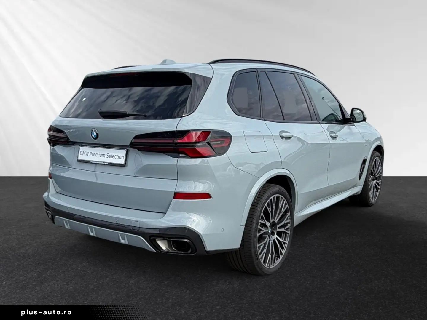 BMW X5 xDrive30d Lr. 786 - br. o.Anz. 48Mon 10`Km p.