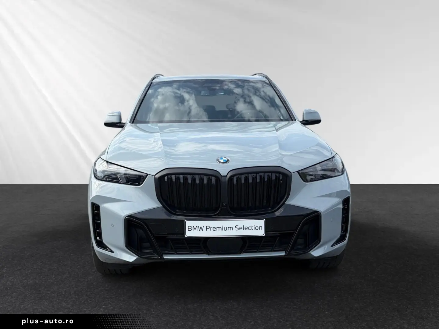 BMW X5 xDrive30d Lr. 786 - br. o.Anz. 48Mon 10`Km p.