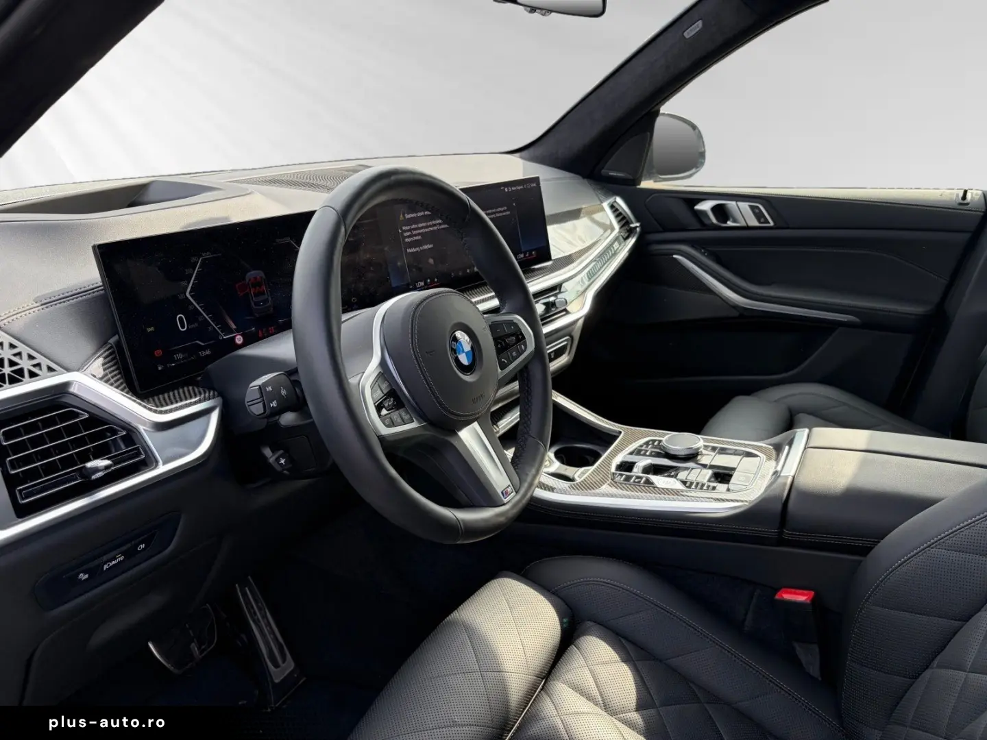 BMW X5 xDrive30d Lr. 786 - br. o.Anz. 48Mon 10`Km p.