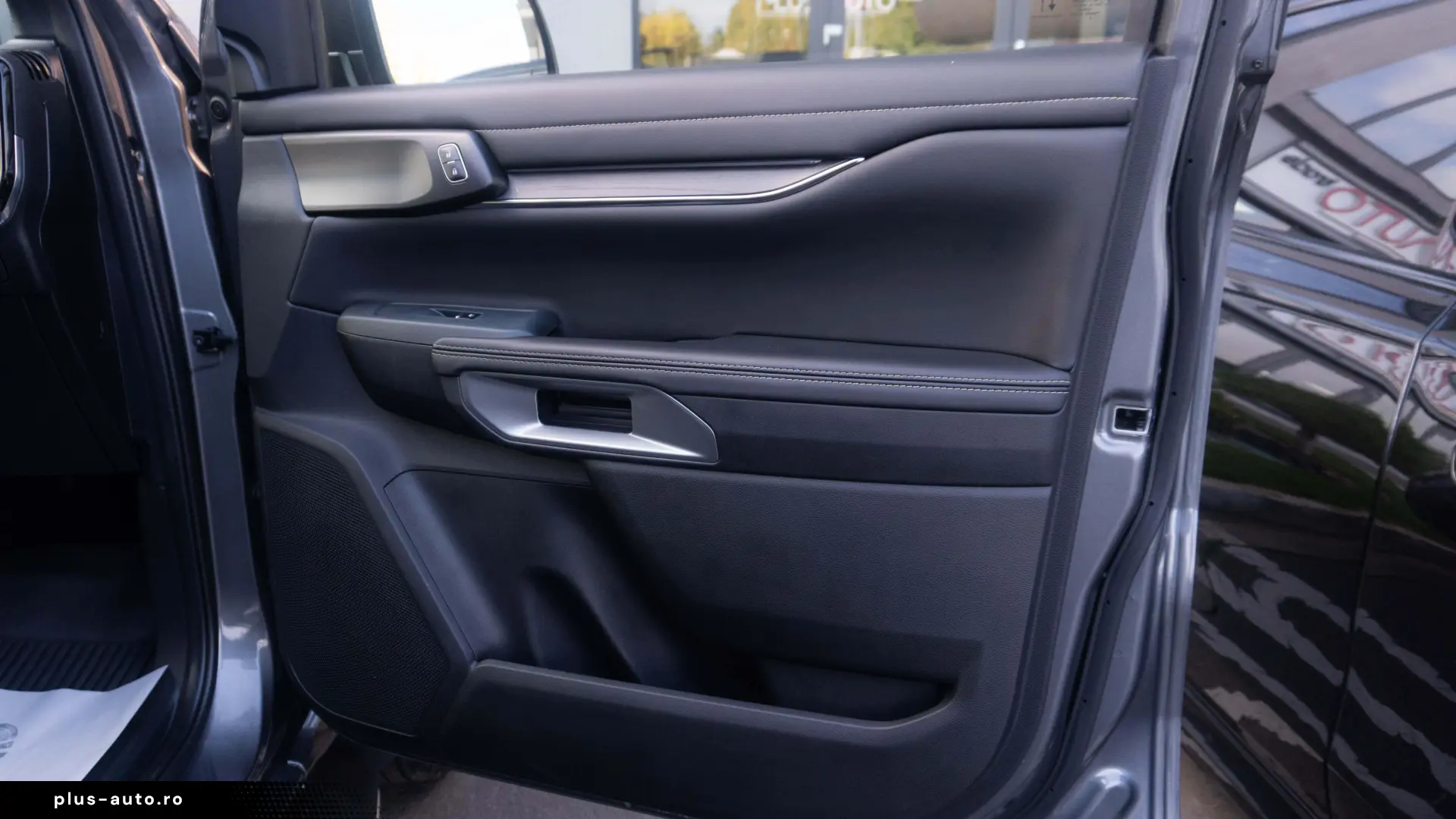 Ford Ranger Platinum 3.0 EcoBlue V6 Diesel e-4WD Automatic