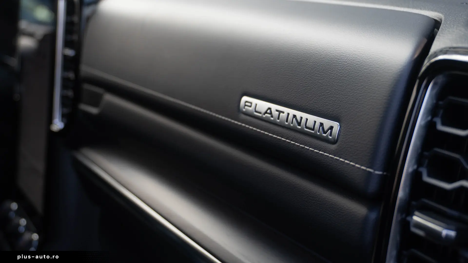 Ford Ranger Platinum 3.0 EcoBlue V6 Diesel e-4WD Automatic