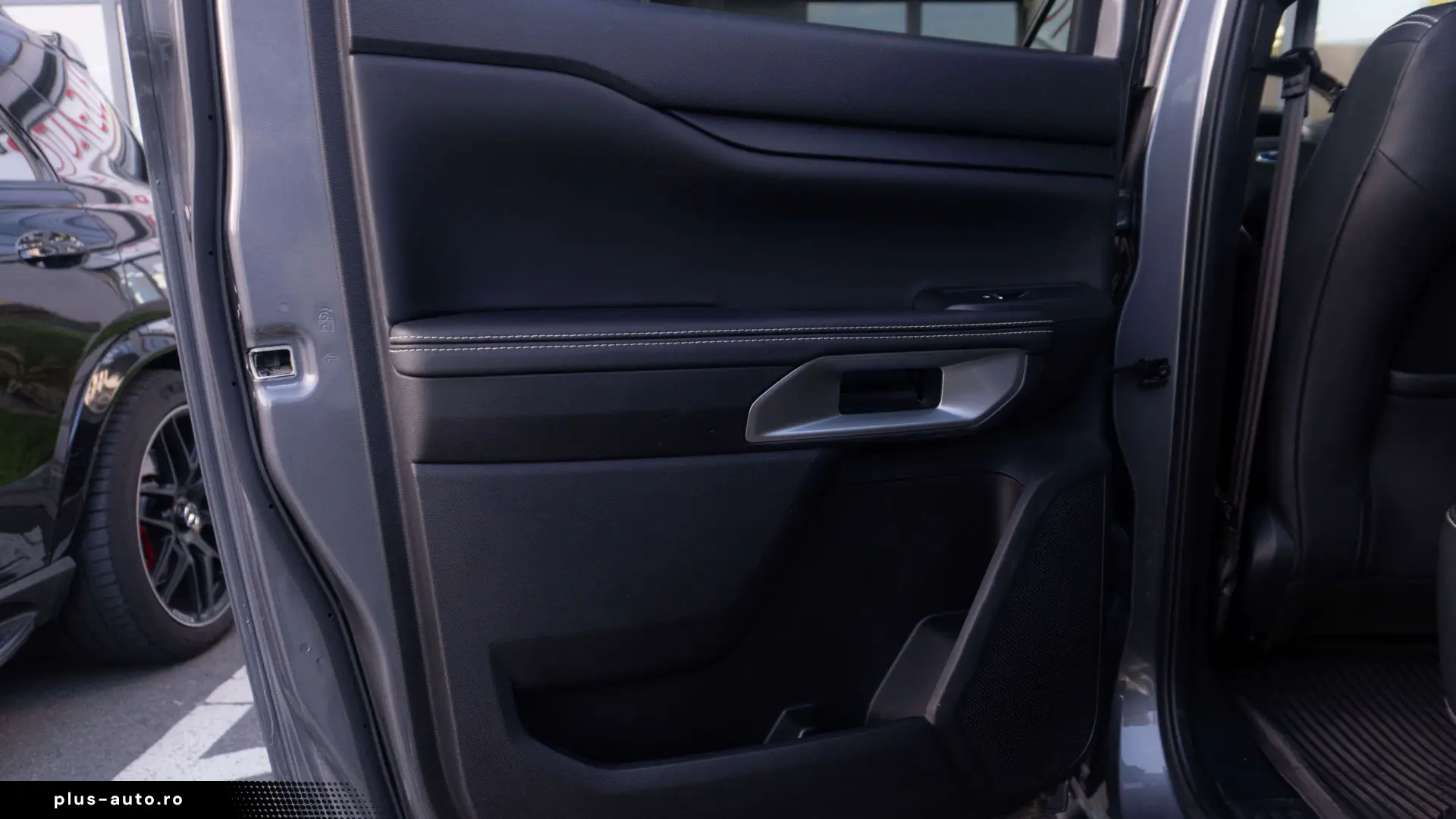 Ford Ranger Platinum 3.0 EcoBlue V6 Diesel e-4WD Automatic