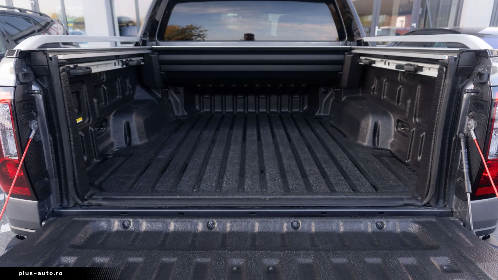 Ford Ranger Platinum 3.0 EcoBlue V6 Diesel e-4WD Automatic