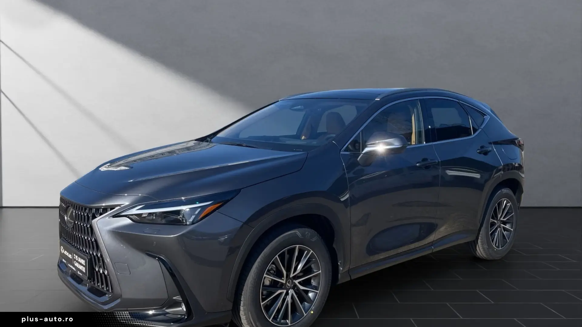 Lexus NX 450h Business E-FOUR