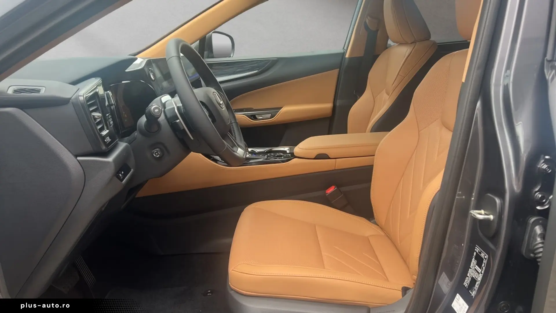 Lexus NX 450h Business E-FOUR