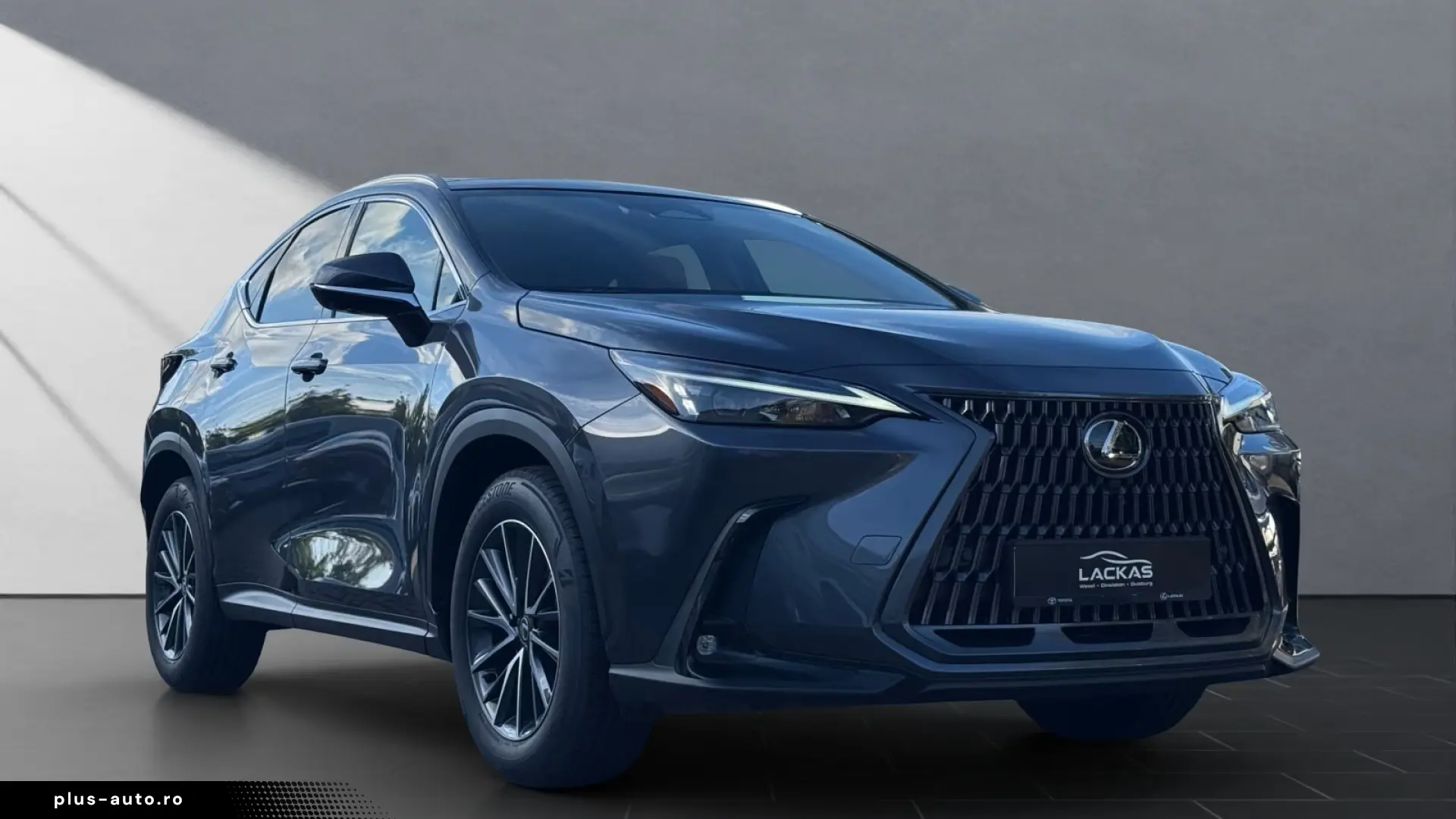 Lexus NX 450h   Executive - Panoramic
