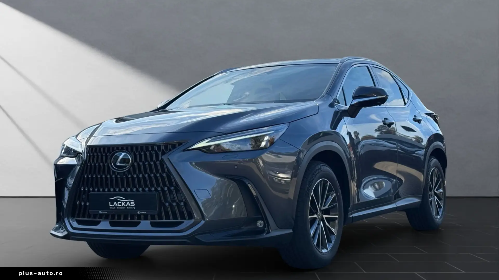 Lexus NX 450h   Executive - Panoramic
