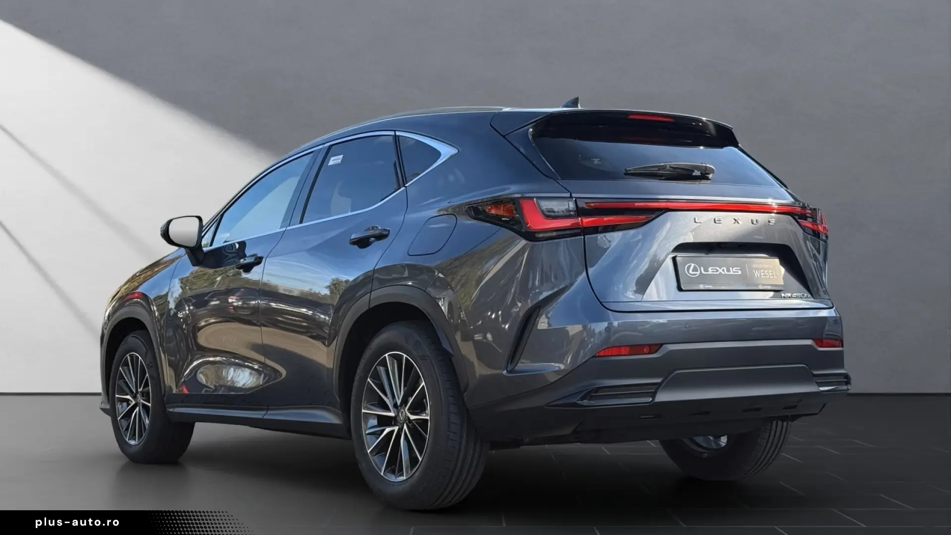 Lexus NX 450h   Executive - Panoramic