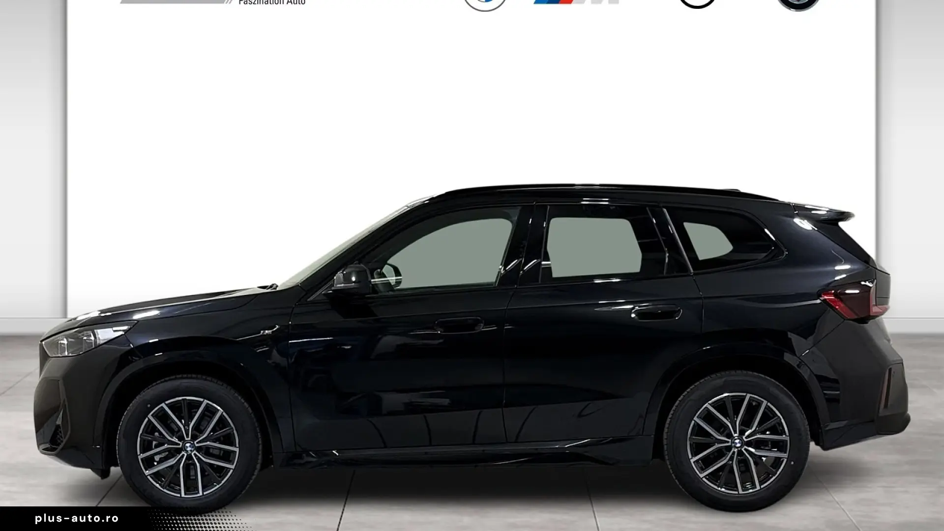 BMW X1 xDRIVE23d M SPORT 211 CP  xDRIVE 4x4