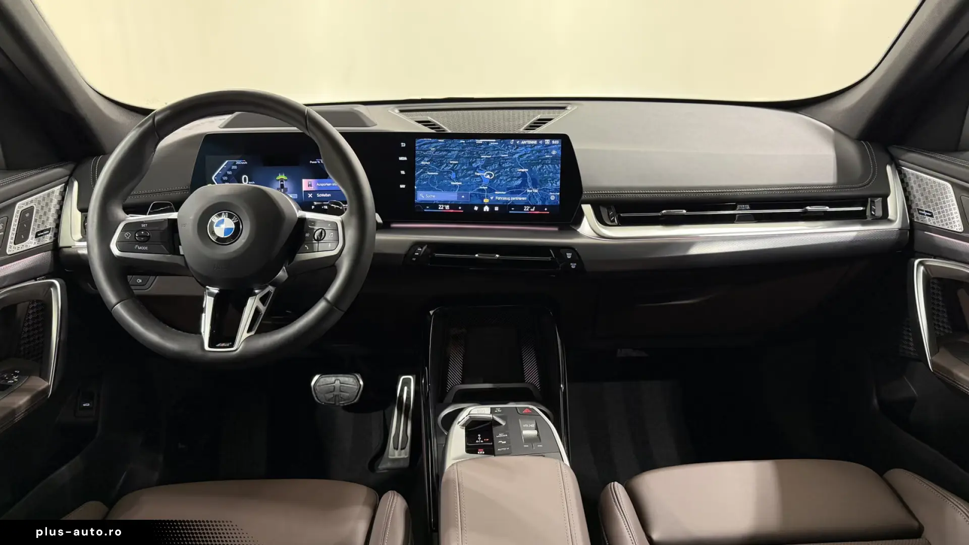 BMW X1 xDRIVE23d M SPORT 211 CP  xDRIVE 4x4