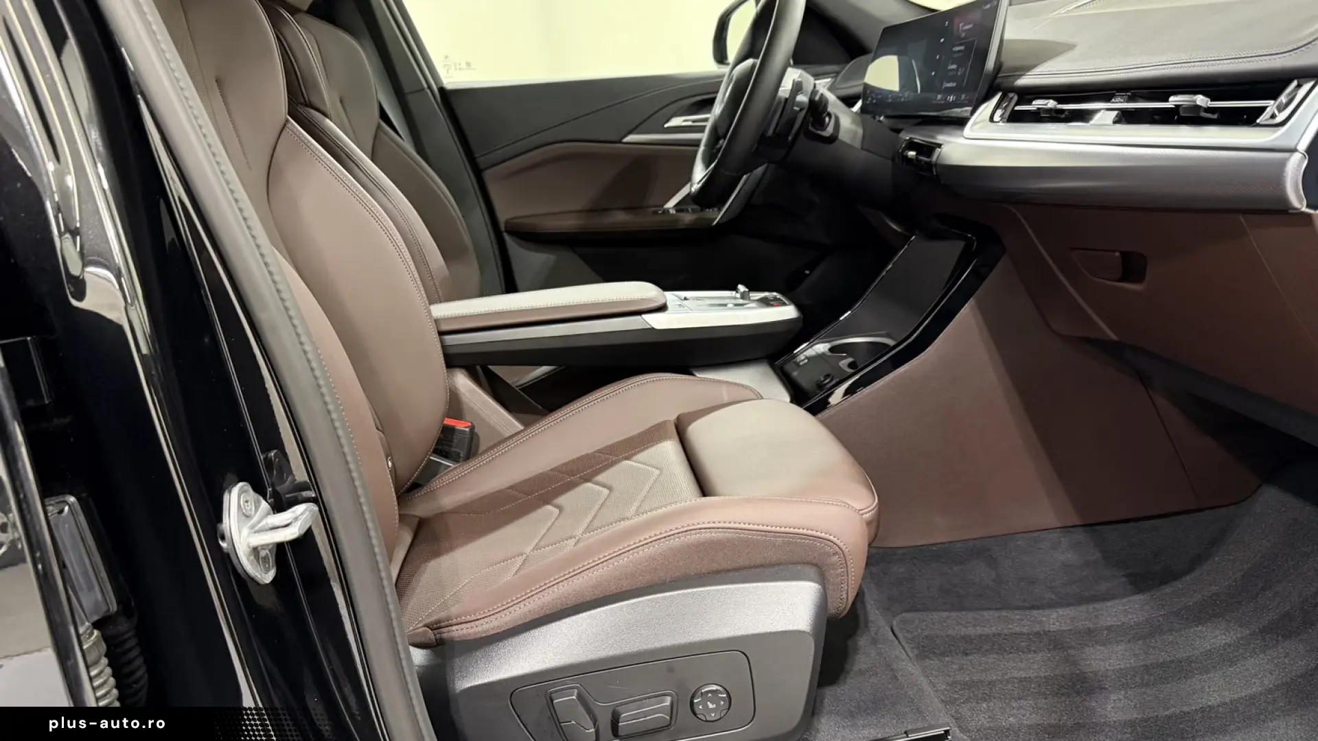 BMW X1 xDRIVE23d M SPORT 211 CP  xDRIVE 4x4