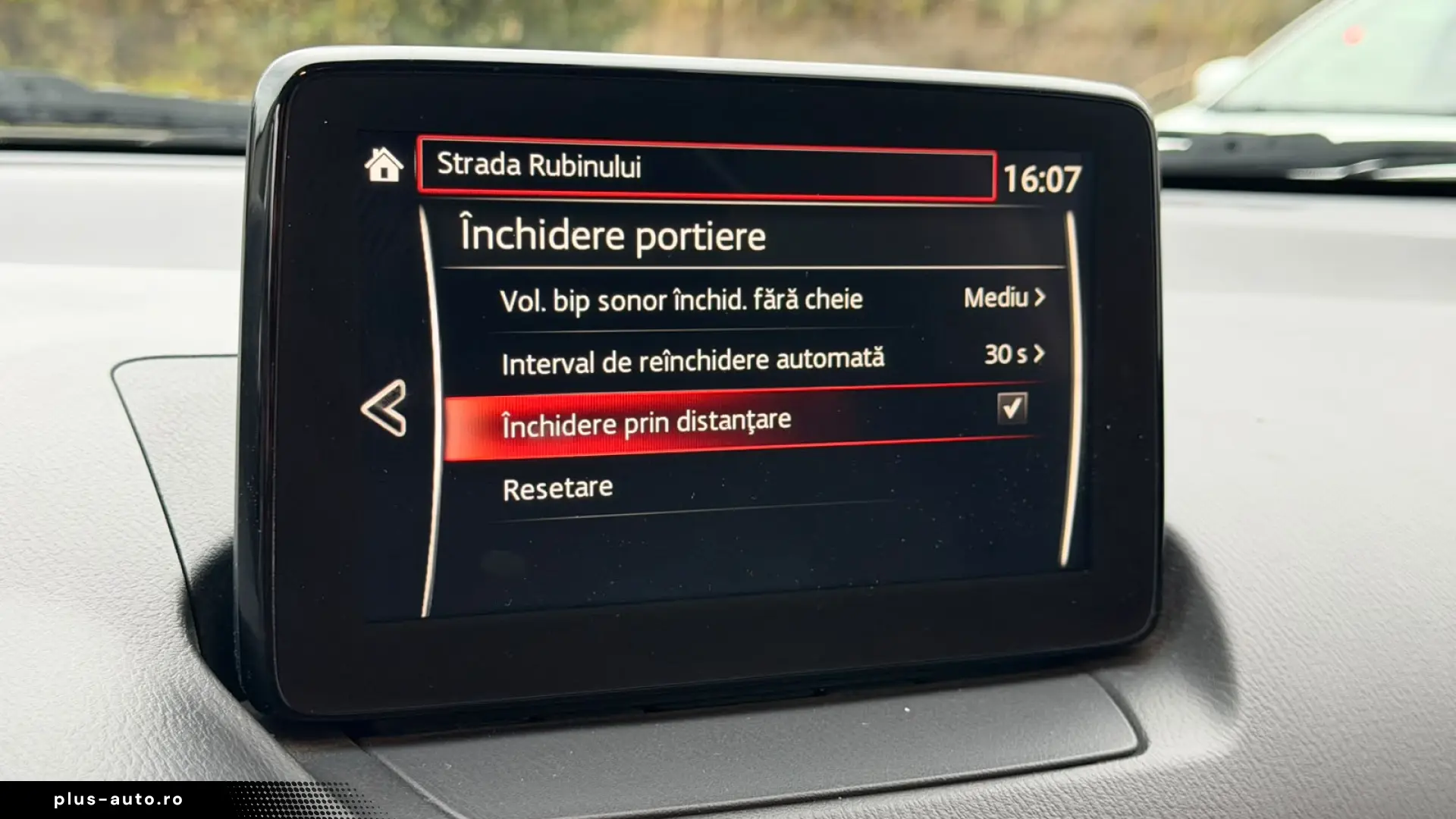 Mazda CX3 SKYACTIV-D FACELIFT 115 FWD Exclusive-Line