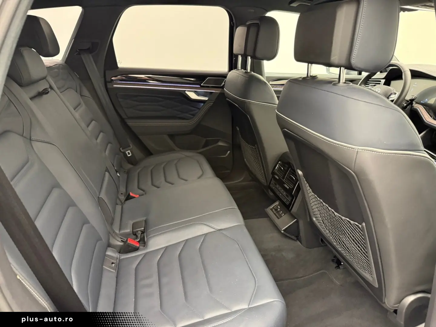 VW Touareg PA V6 eHybrid 4M Elegance LuftLederPano