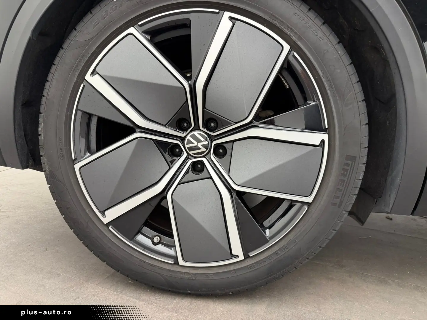 VW Touareg PA V6 eHybrid 4M Elegance LuftLederPano