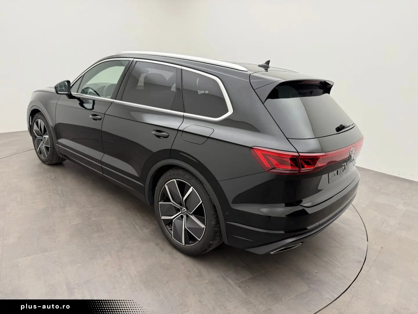 VW Touareg PA V6 eHybrid 4M Elegance LuftLederPano