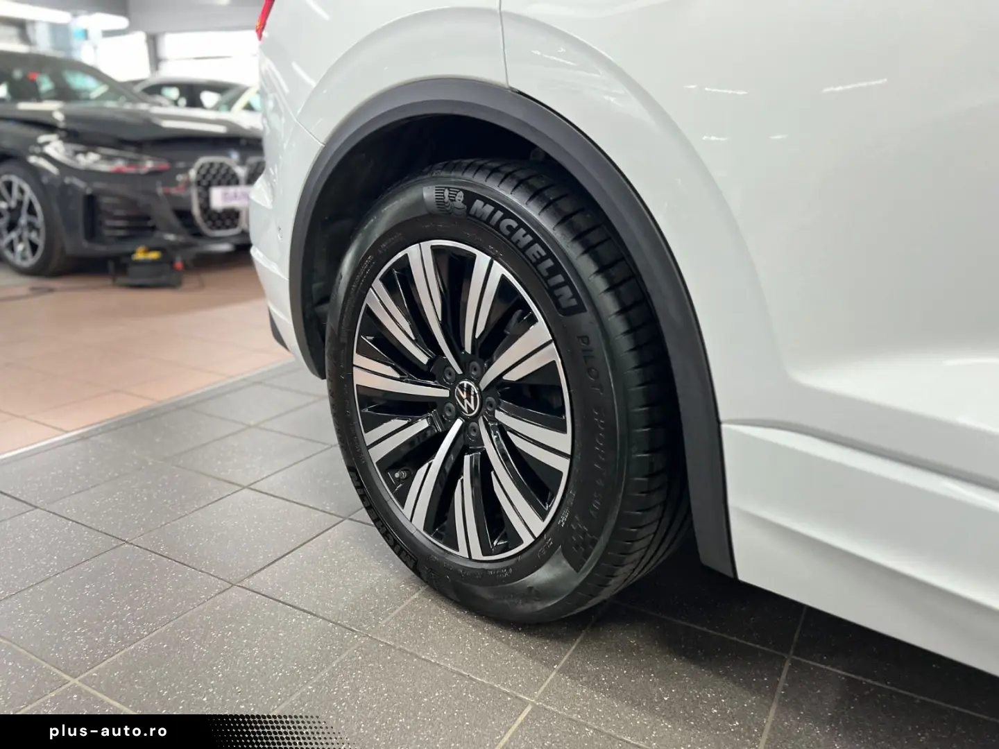 VW Touareg 3.0 TSIe 4M Elegance AHK HuD IQ REISE