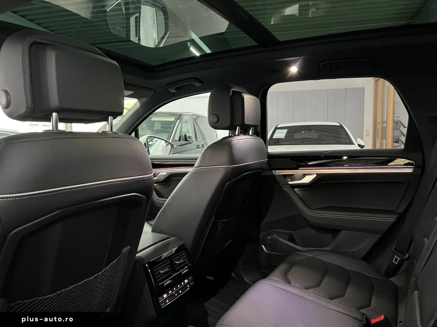 VW Touareg 3.0 TSIe 4M Elegance AHK HuD IQ REISE