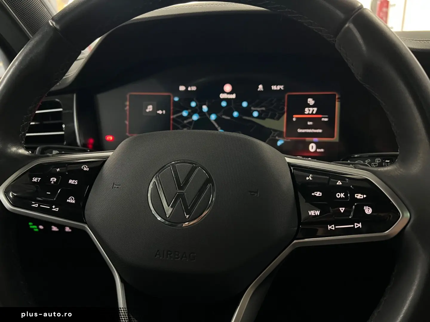 VW Touareg 3.0 TSIe 4M Elegance AHK HuD IQ REISE