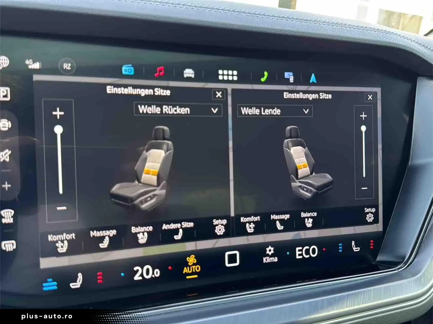VW Touareg R e-Hybrid 4M ACC AHK AIR PANO 360  21Z