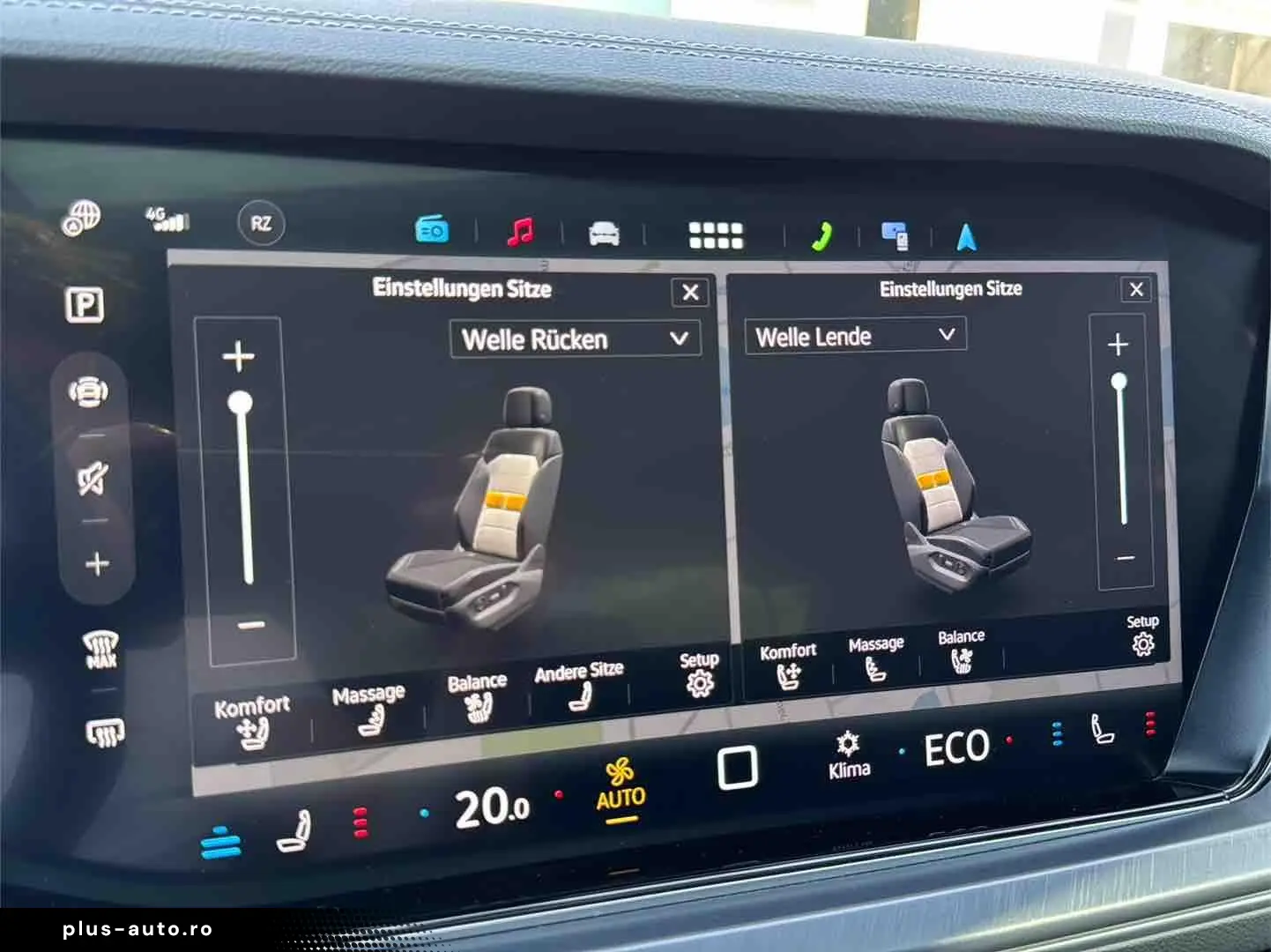 VW Touareg R e-Hybrid 4M ACC AHK AIR PANO 360  21Z