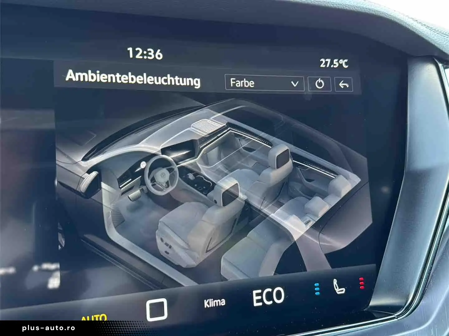 VW Touareg R e-Hybrid 4M ACC AHK AIR PANO 360  21Z