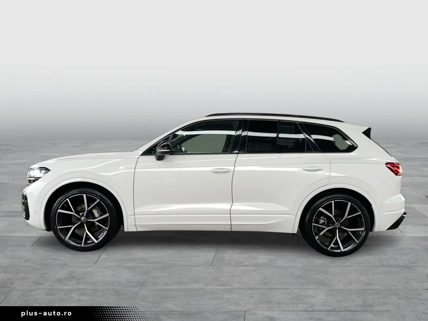 VW Touareg 3.0 V6 TDI R-Line 4Motion 3.0 TDI 210 kW