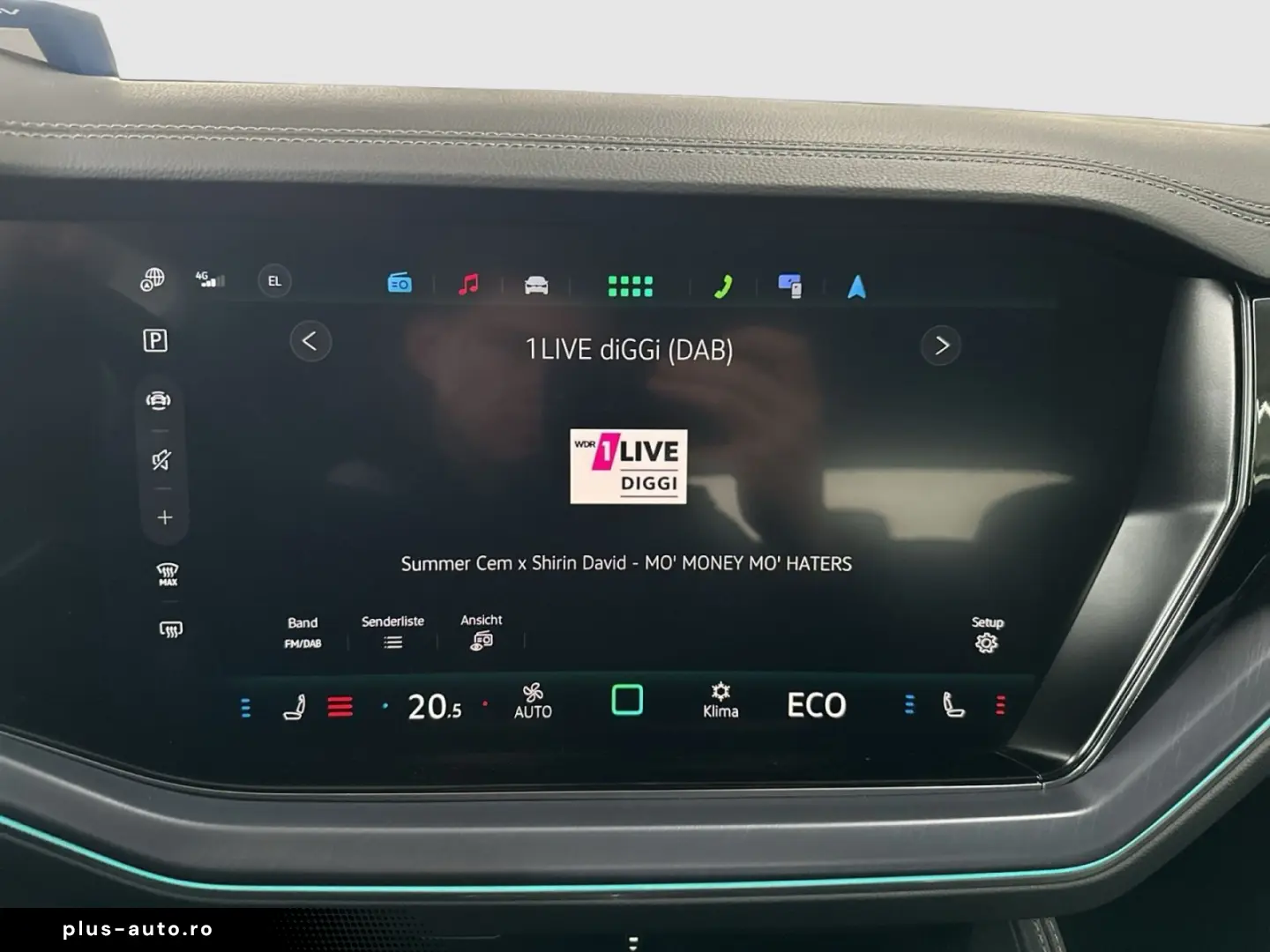 VW Touareg 3.0 V6 TDI R-Line 4Motion 3.0 TDI 210 kW