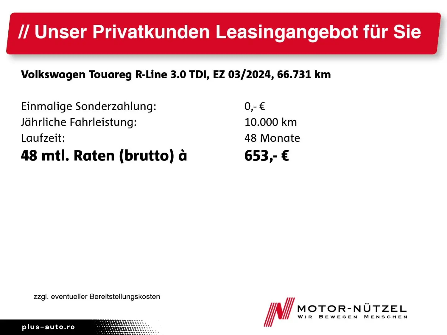VW Touareg 3.0TDI 4M R-LINE IQ NAV 4xSHZ AHK STDHZG
