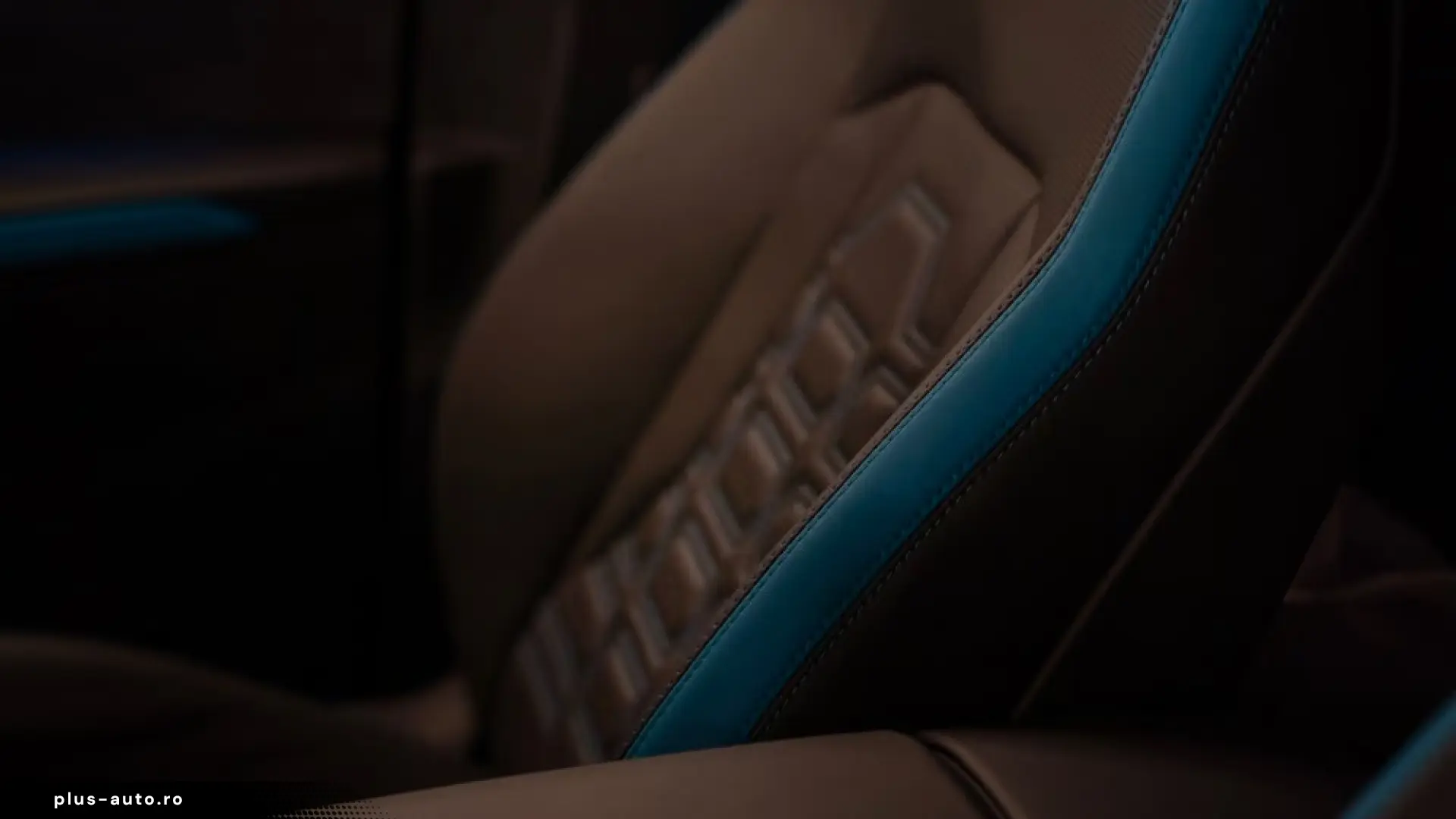 LAMBORGHINI URUS SE CARBON SPORTIVO B&O 3D • MASAJ
