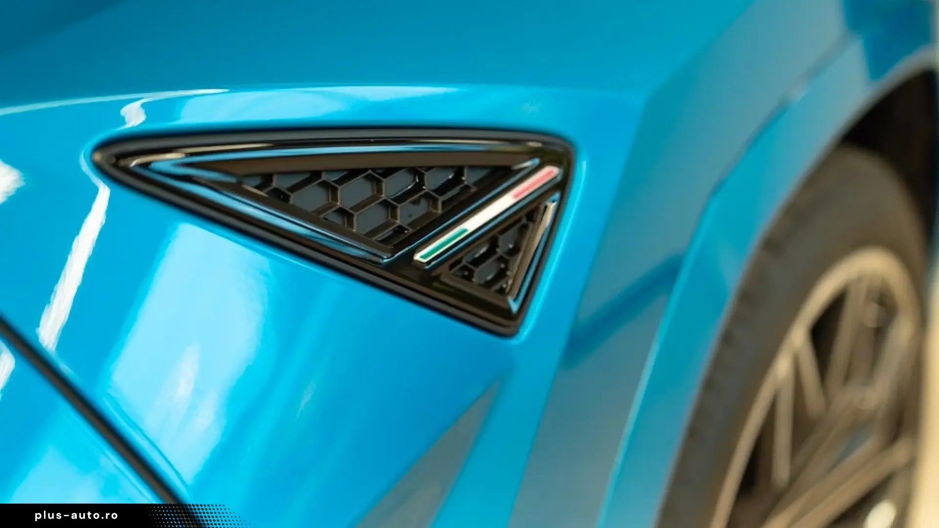 LAMBORGHINI URUS SE CARBON SPORTIVO B&O 3D • MASAJ