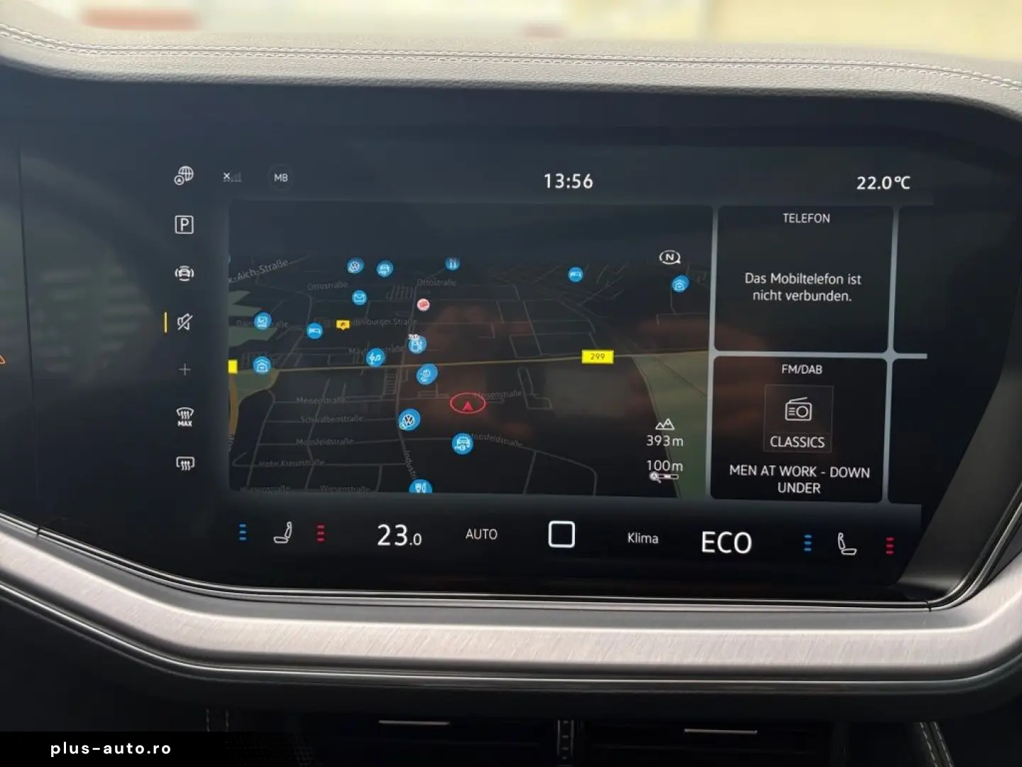 VW Touareg 3.0 TDI R-Line 4M PANO AHK STAHZG LUFT