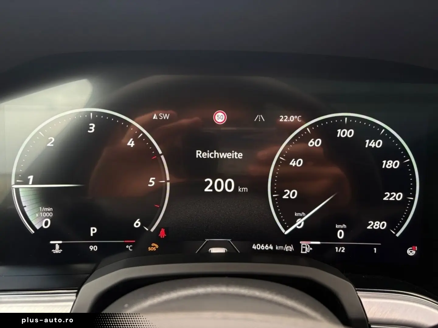 VW Touareg 3.0 TDI R-Line 4M PANO AHK STAHZG LUFT