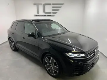 VW Touareg 3.0 TSI eHybrid R  IQ Drive  Pano  AHK