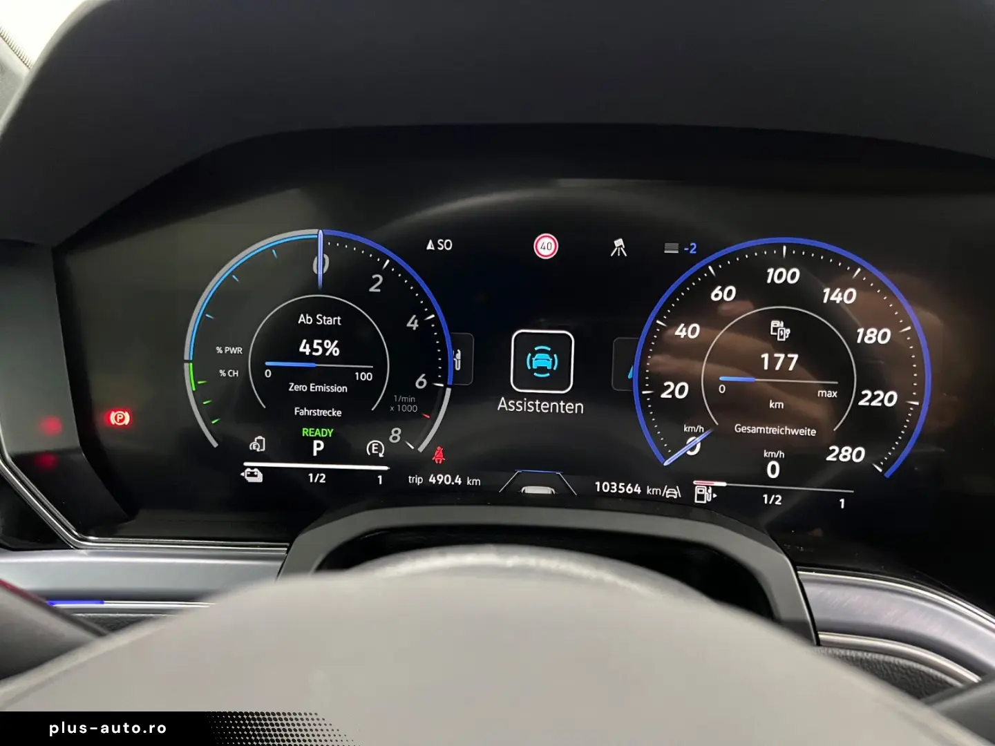 VW Touareg 3.0 TSI eHybrid R  IQ Drive  Pano  AHK