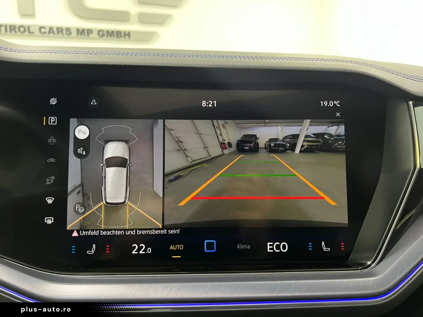 VW Touareg 3.0 TSI eHybrid R  IQ Drive  Pano  AHK