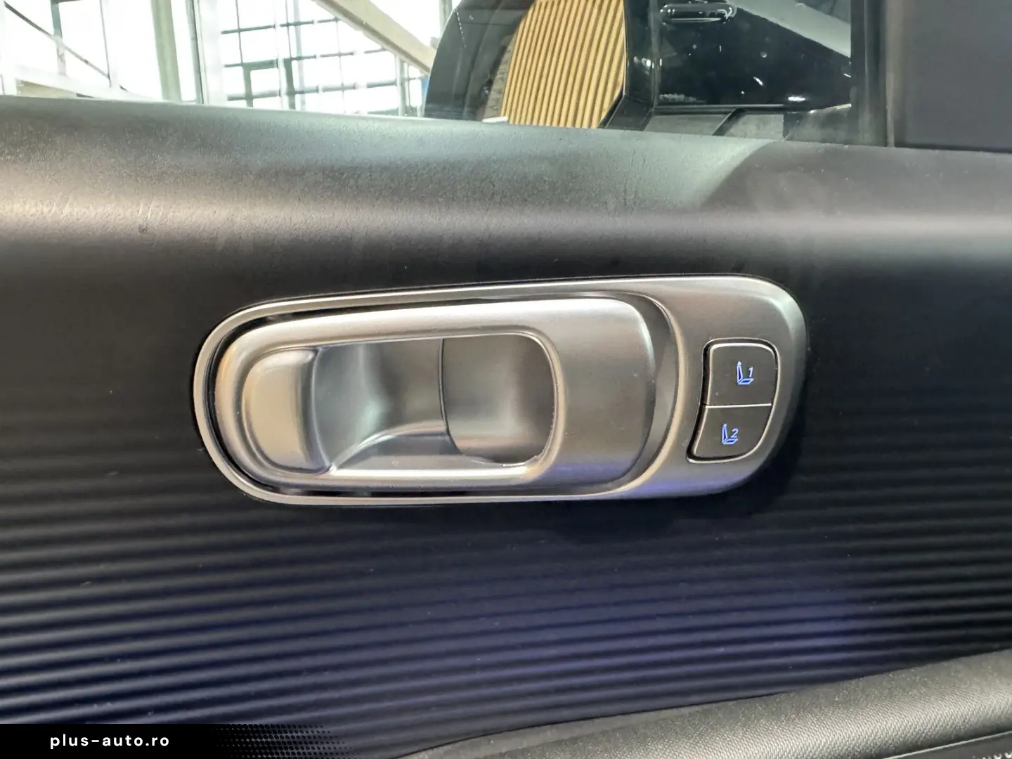 HYUNDAI Ioniq 6 First Edition Leder Pano BOSE ACC 4WD