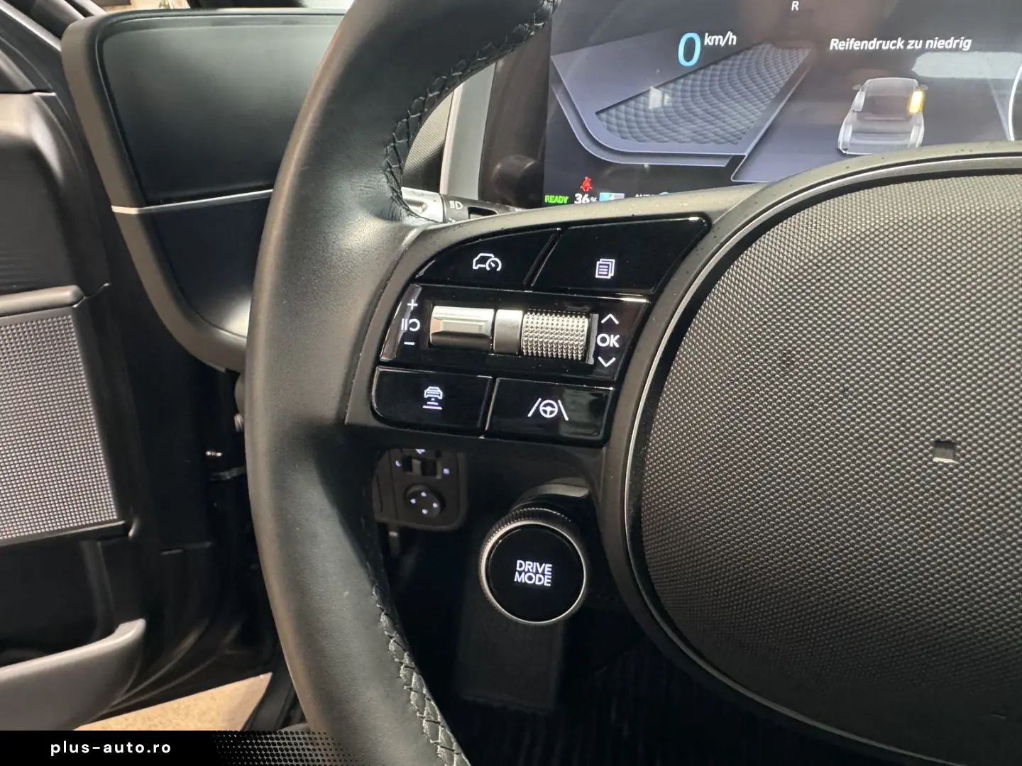 HYUNDAI Ioniq 6 Techniq R.Cam Navi Wärmepumpe HUD 4WD
