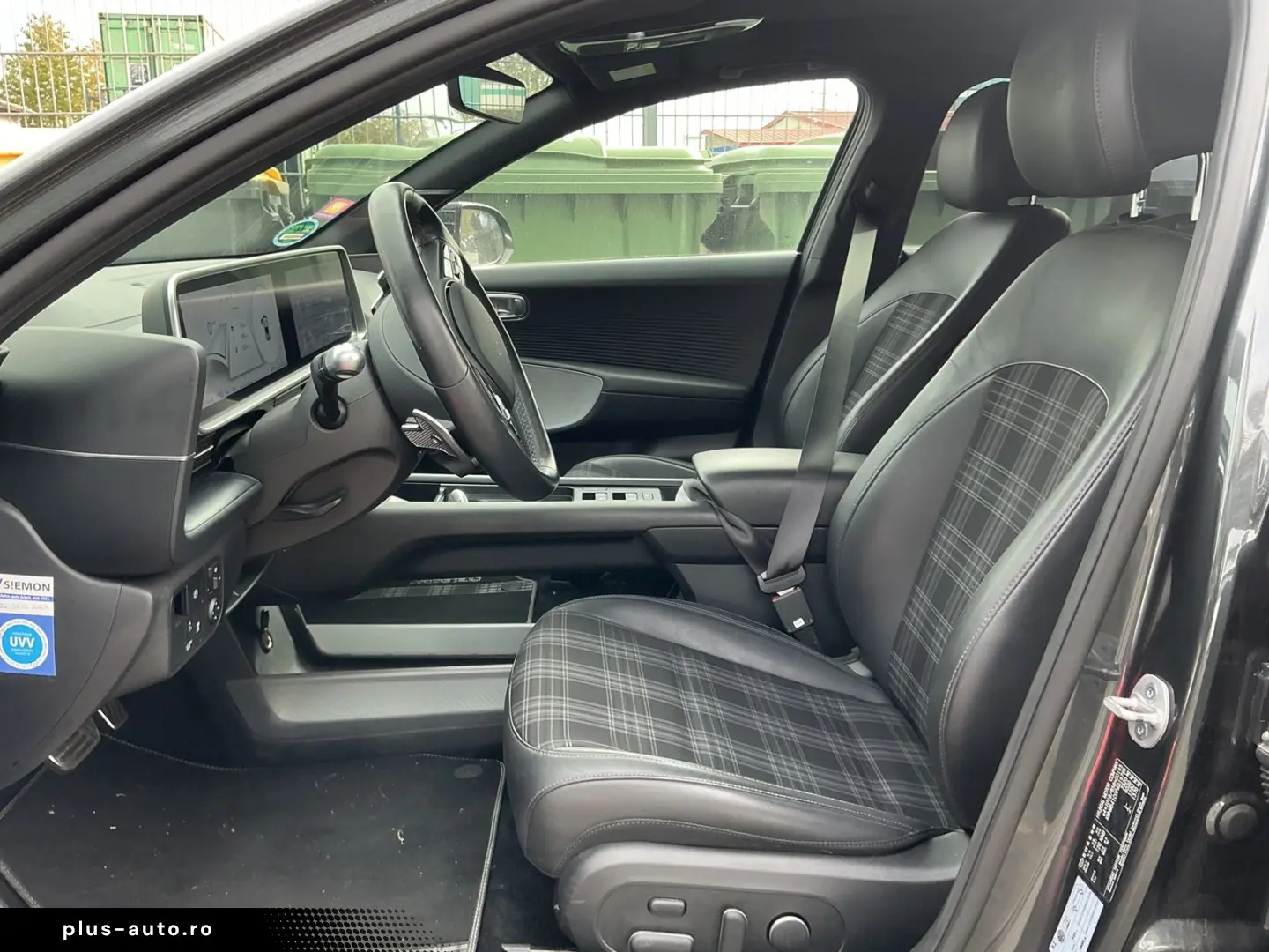 HYUNDAI Ioniq 6 First Edition Leder Memory Pano BOSE 4WD