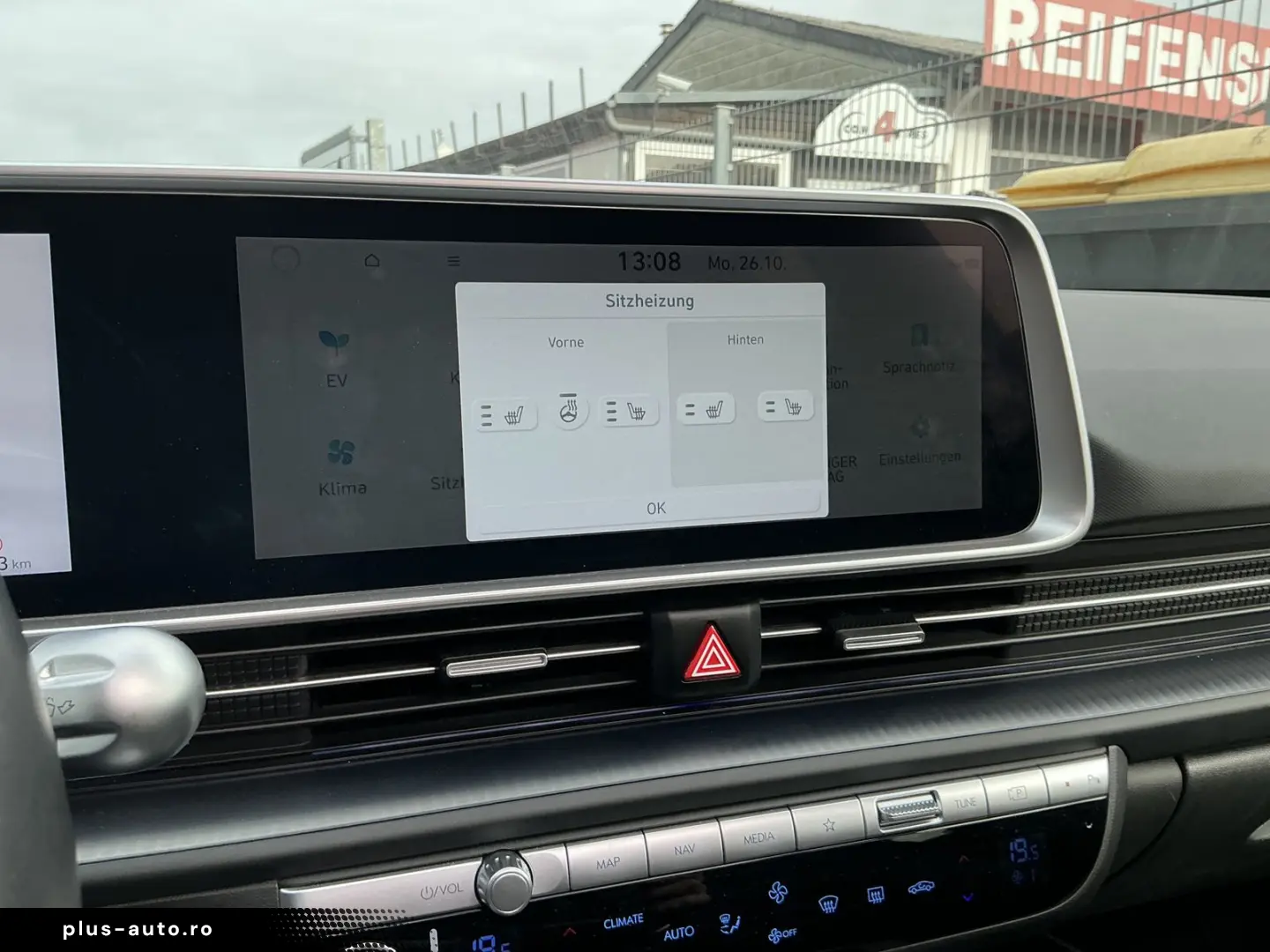 HYUNDAI Ioniq 6 First Edition Leder Memory Pano BOSE 4WD
