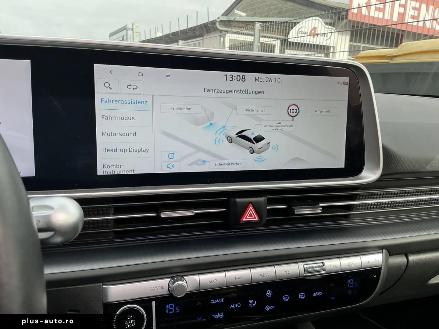 HYUNDAI Ioniq 6 First Edition Leder Memory Pano BOSE 4WD