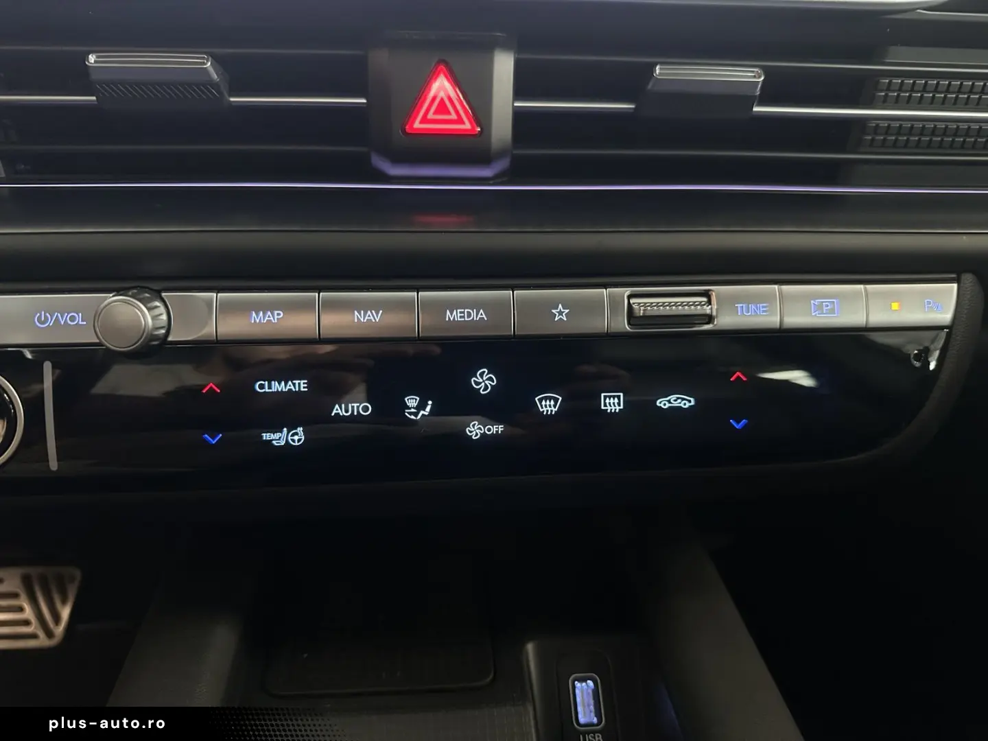 HYUNDAI Ioniq 6 Uniq Leder Memory 360Cam BOSE 4WD HUD