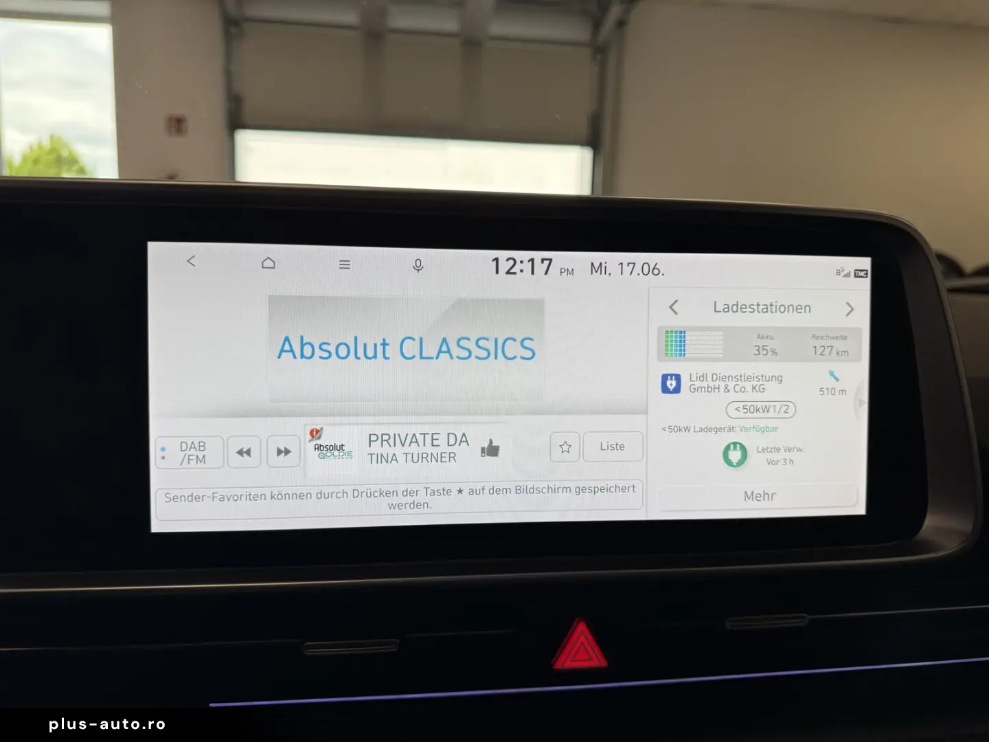 HYUNDAI Ioniq 6 Uniq 4WD BOSE ACC LED Leder CarPlay 1H