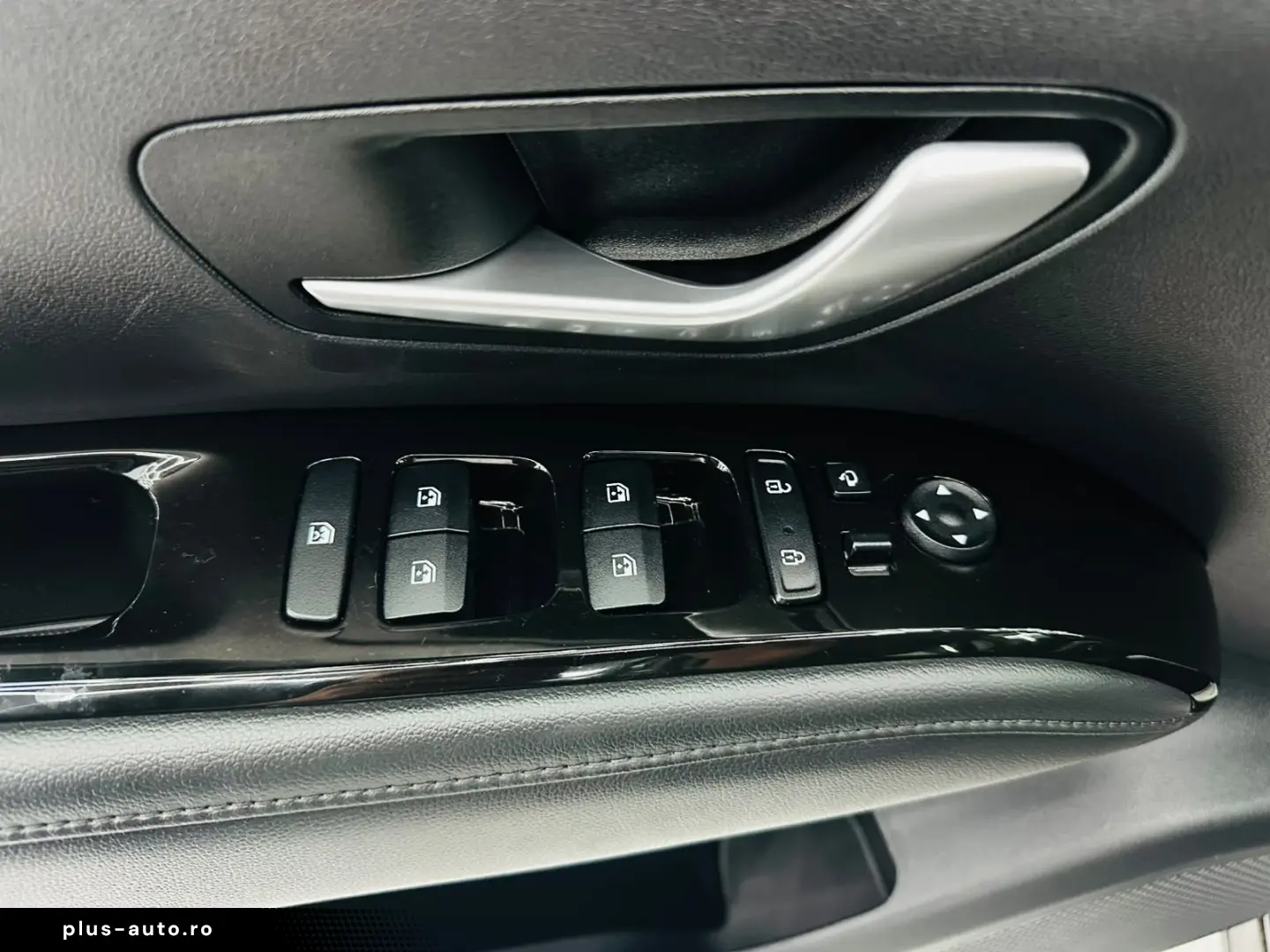 HYUNDAI TUCSON 2021 1.6i hybrid E6 Garantie 12 Luni Rate Ava