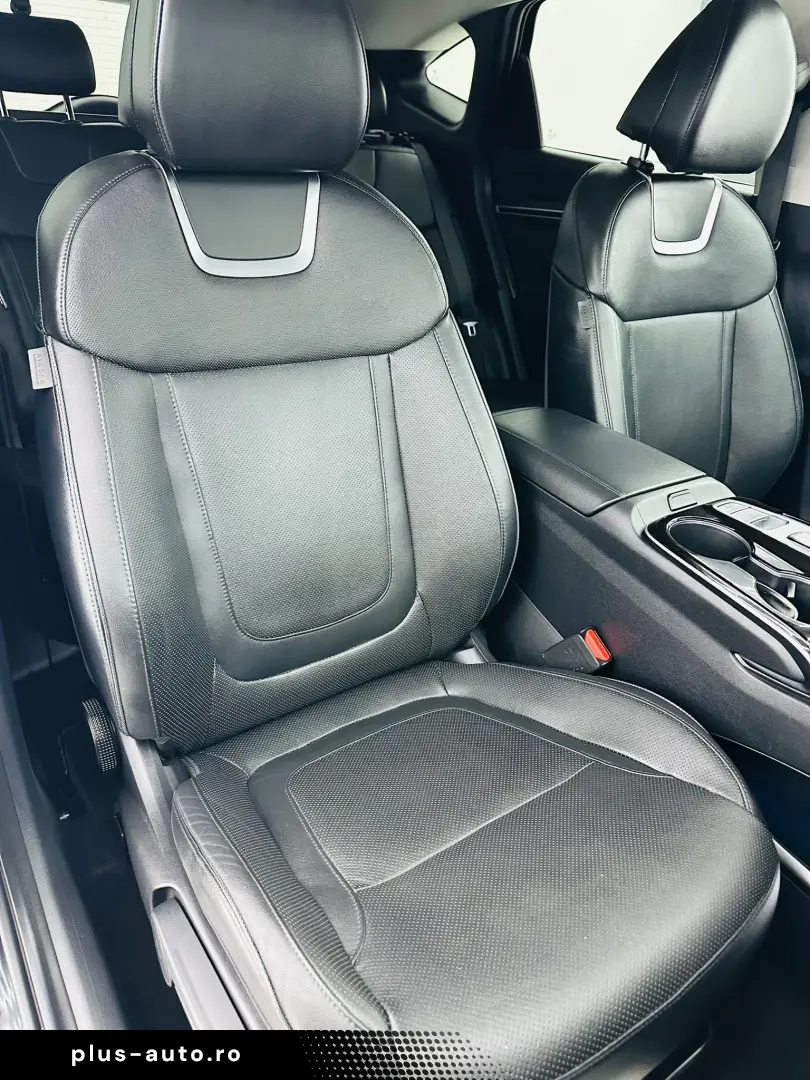 HYUNDAI TUCSON 2021 1.6i hybrid E6 Garantie 12 Luni Rate Ava